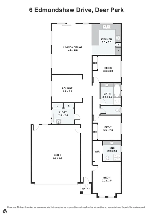 Additional image 7 of 6 Edmondshaw Drive, Deer Park VIC 3023