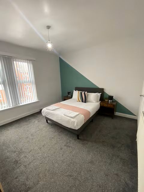 Additional image 4 of 3 Bed Terraced House, Greasbro Road Sheffield, S9, N1 7GU