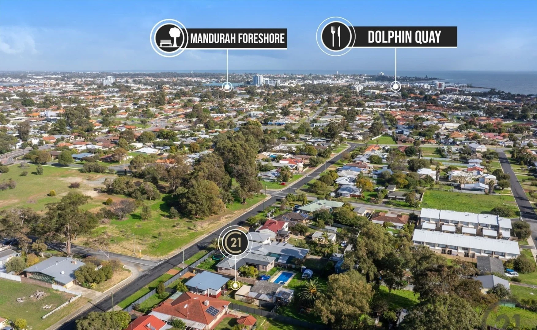 28 Stinton Street, Mandurah WA 6210