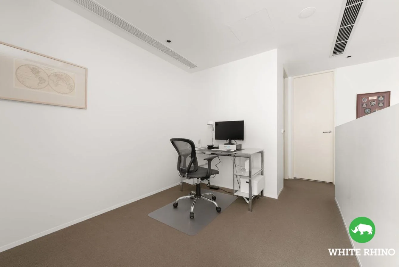 Additional image 6 of 13/3 Burbury Close, Barton ACT 2600