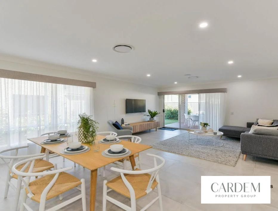 Additional image 5 of 5 Coral Circuit, Leppington NSW 2179