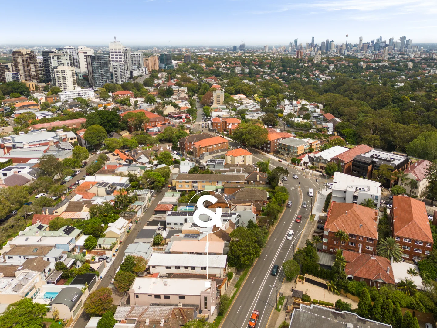 Additional image 7 of 181 Old South Head Road, Bondi Junction NSW 2022