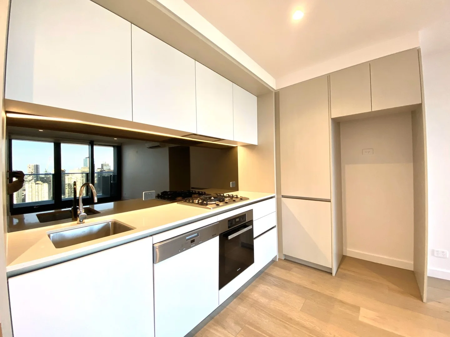 1b1b/628 Flinders Street, Docklands VIC 3008