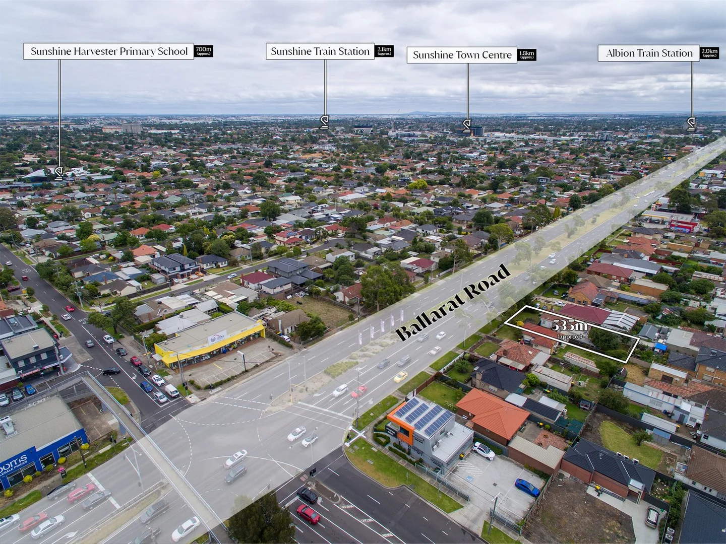Additional image 8 of 370 Ballarat Road, Sunshine North VIC 3020