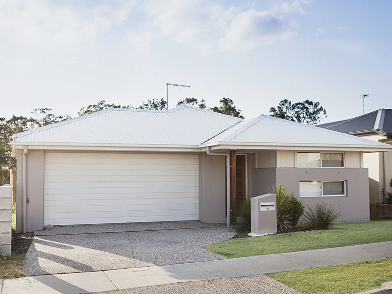 21 Kent Street, Heathwood QLD 4110