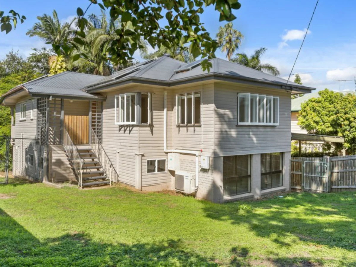 38 Sunrise Street, Ashgrove QLD 4060