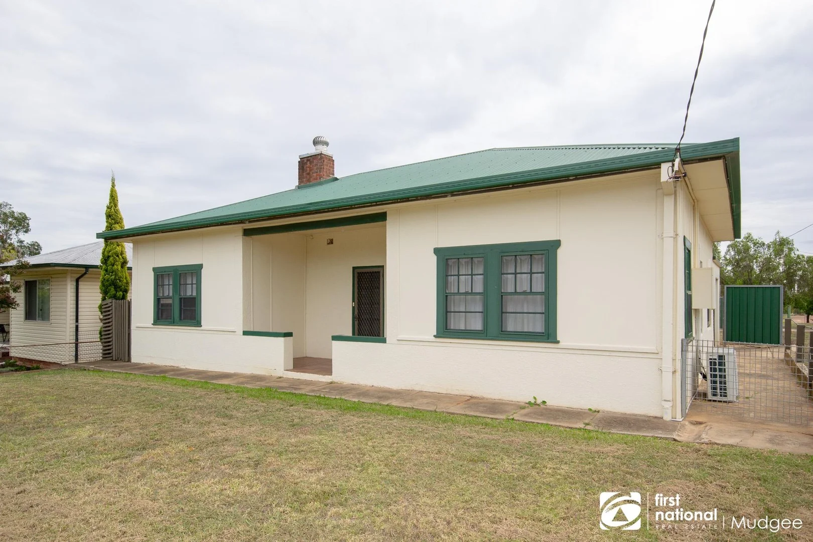 118 Inglis Street, Mudgee NSW 2850