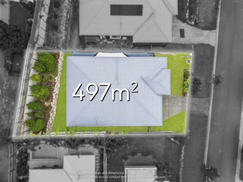Additional image 19 of 23 Allington Circuit, Maudsland QLD 4210