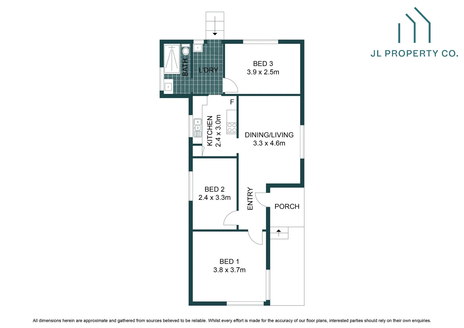 Additional image 10 of 83 Beach Street, Ettalong Beach NSW 2257