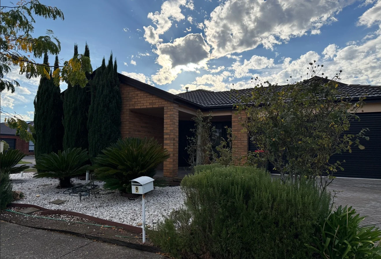 9 Whistler Crescent, Point Cook VIC 3030
