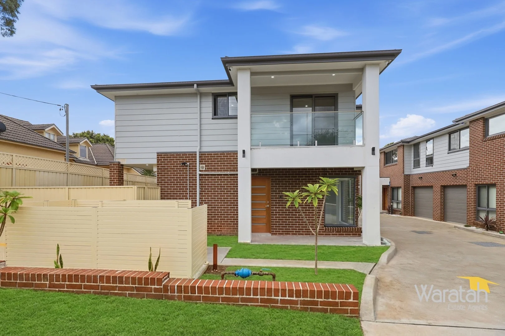 1/229-231 Great Western Highway, St Marys NSW 2760