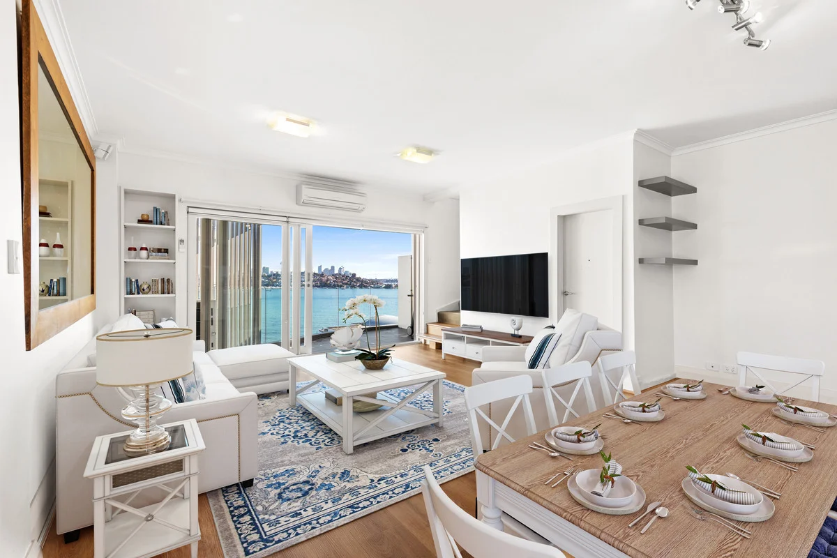 1/778 New South Head Road, Rose Bay NSW 2029