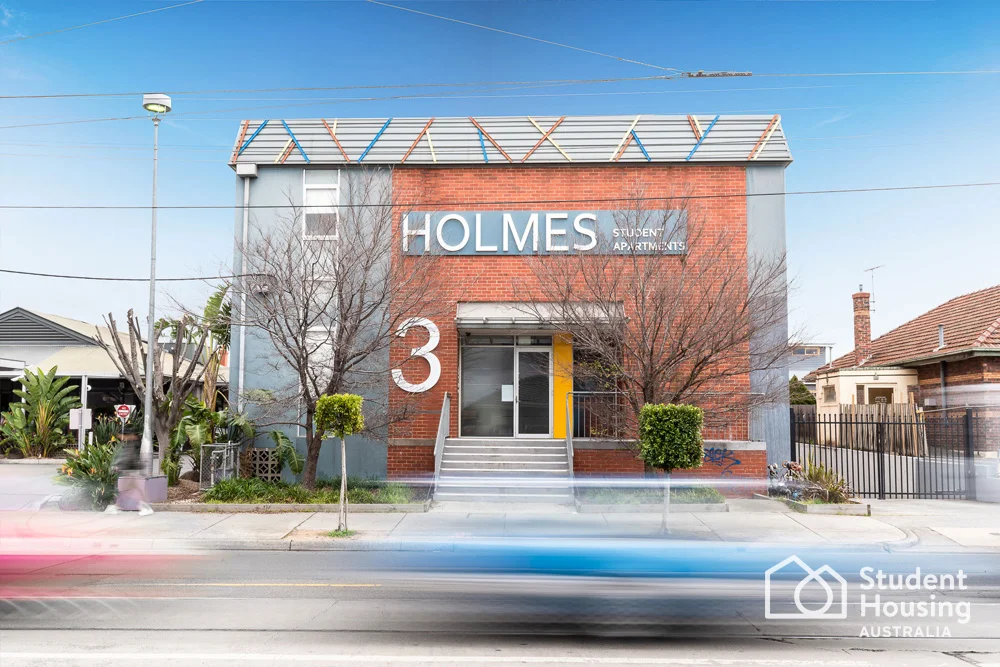 28/3 Holmes Street, Brunswick East VIC 3057