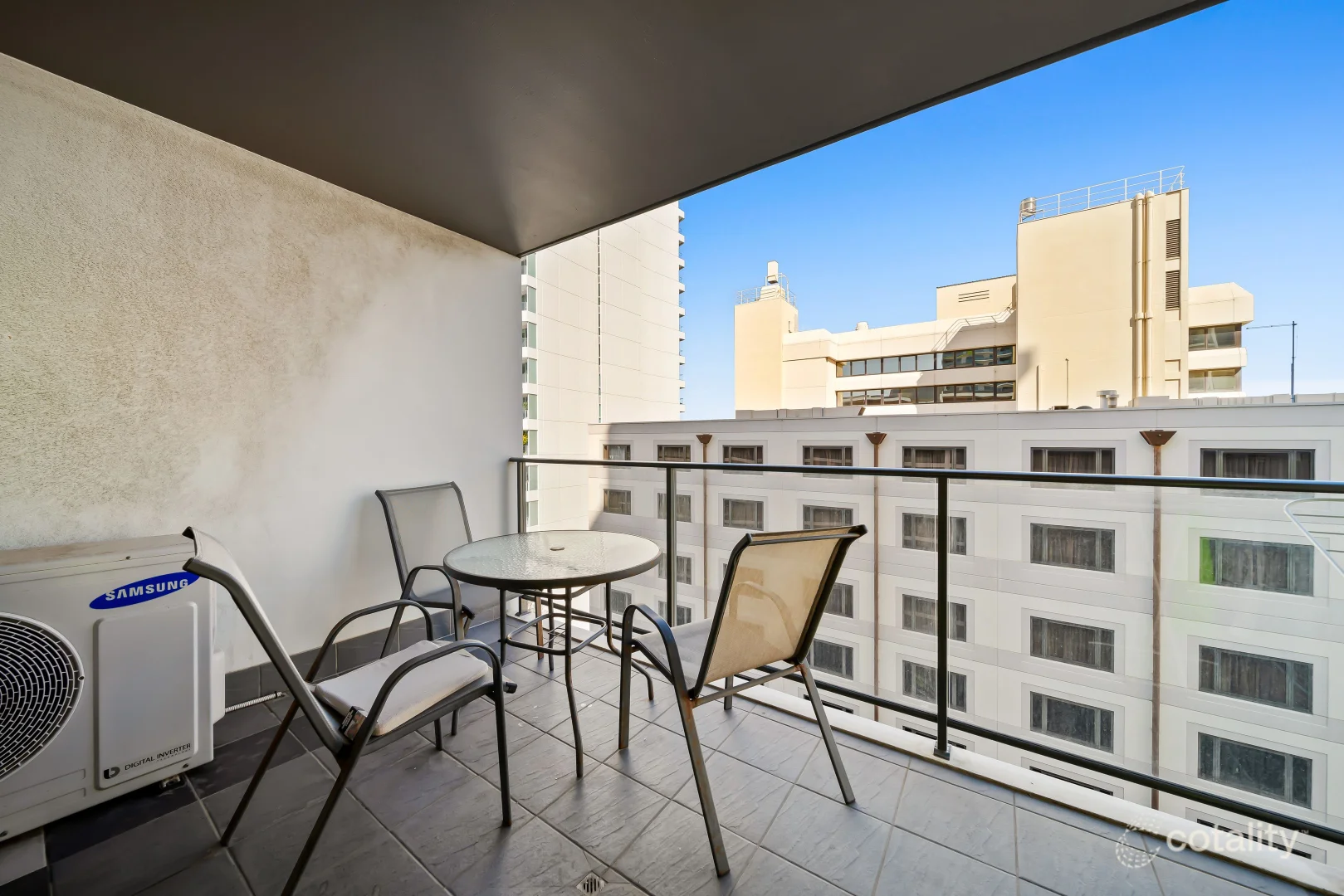 Additional image 9 of 176/143 Adelaide Terrace, East Perth WA 6004