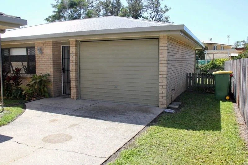 2/18 Matilda Crescent, Battery Hill QLD 4551