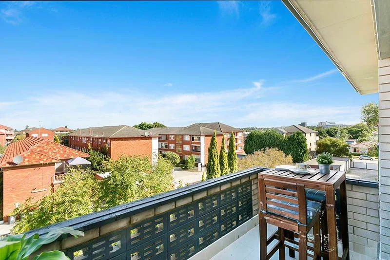 Additional image 4 of 17/197-199 President Avenue, Monterey NSW 2217