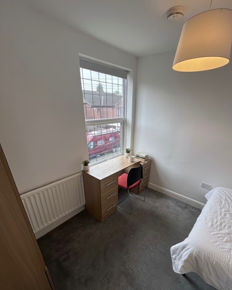 Additional image 3 of Room in a Shared House, Thyra Grove, NG9, N1 7GU