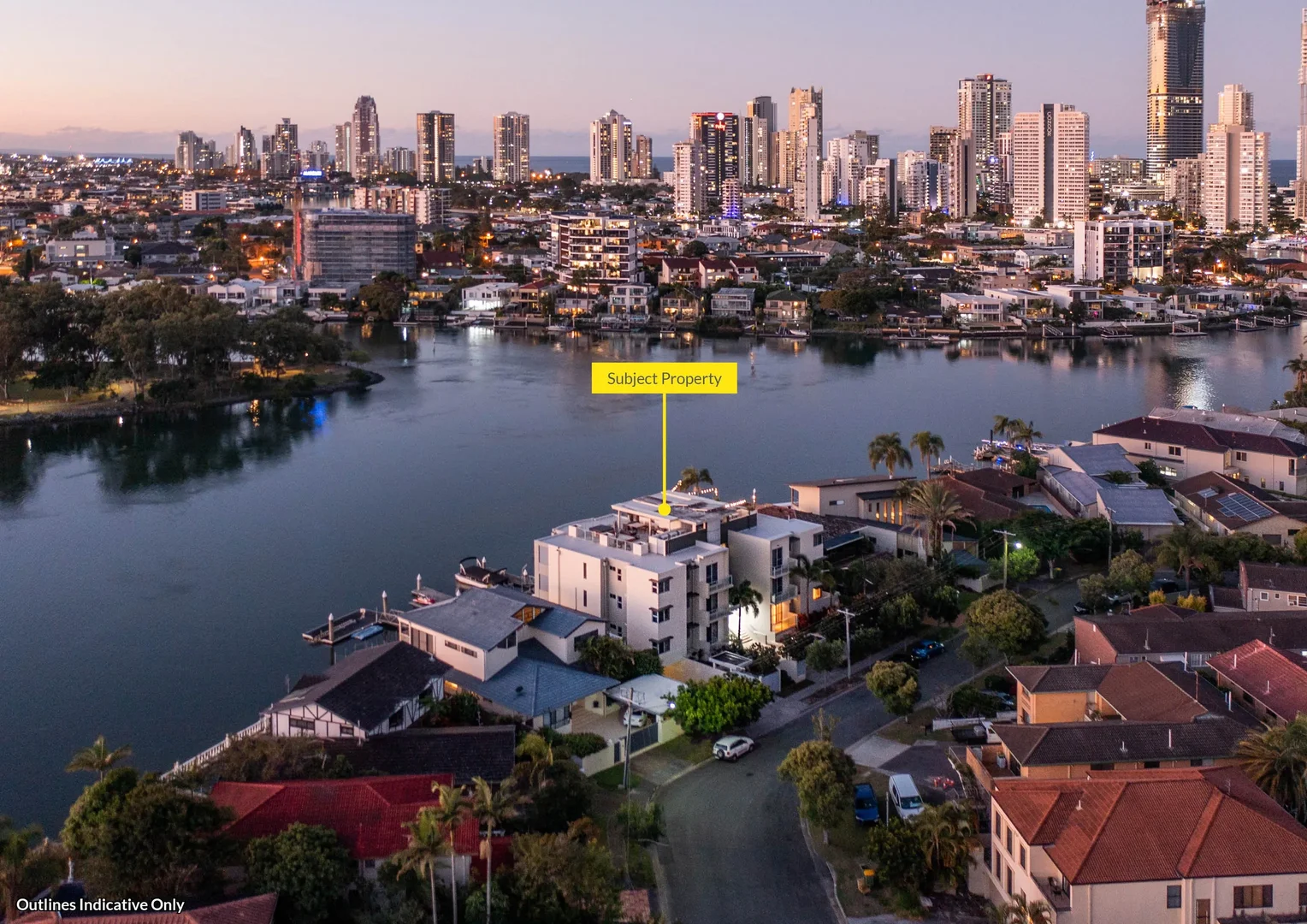 Additional image 22 of 1/68-70 Sunset Boulevard, Surfers Paradise QLD 4217