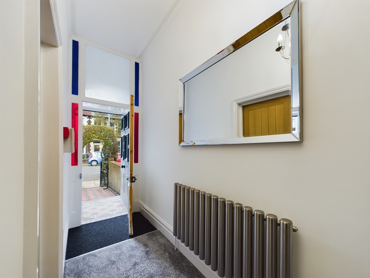 Additional image 4 of 5 Bed Terraced House, Rawden Place, CF11, N1 7GU