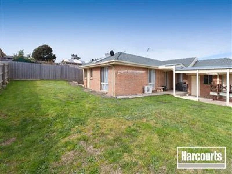 Additional image 10 of 23 Swamp Gum Close, Pakenham VIC 3810