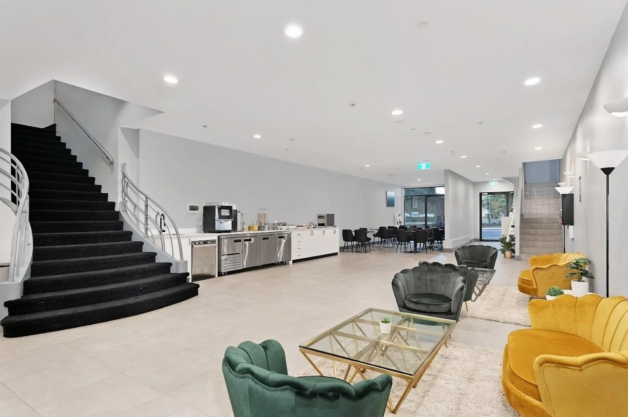 253 Broadway, Ultimo NSW 2007