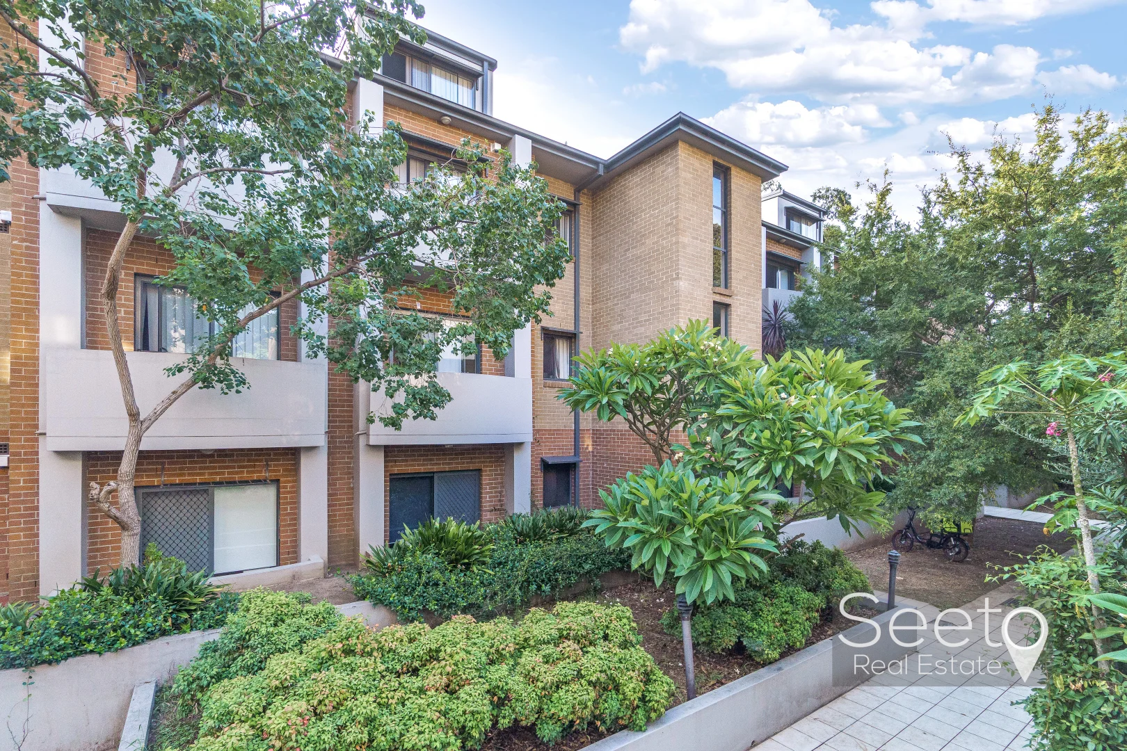 Additional image 8 of 33/9-17 Eastbourne Road, Homebush West NSW 2140