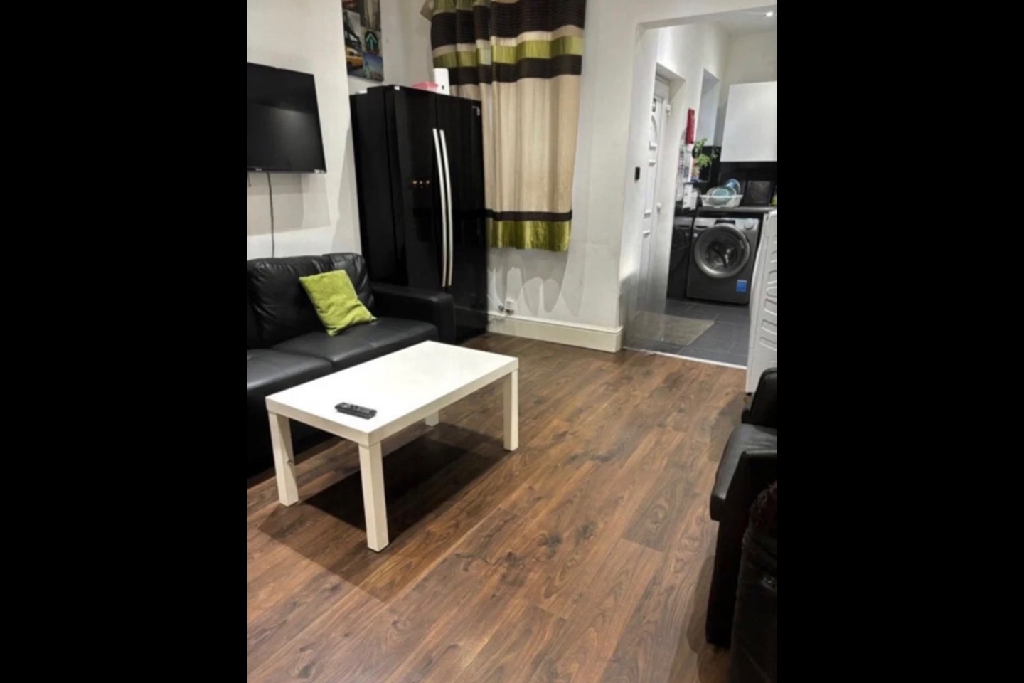Room in a Shared Flat, Abbeydale Road, S7, N1 7GU photo 4