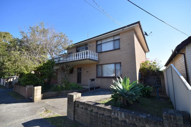 10 Macquarie Street, Rosebery NSW 2018