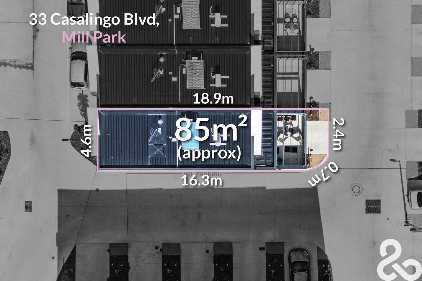 Additional image 17 of 33 Casalingo Boulevard, Mill Park VIC 3082