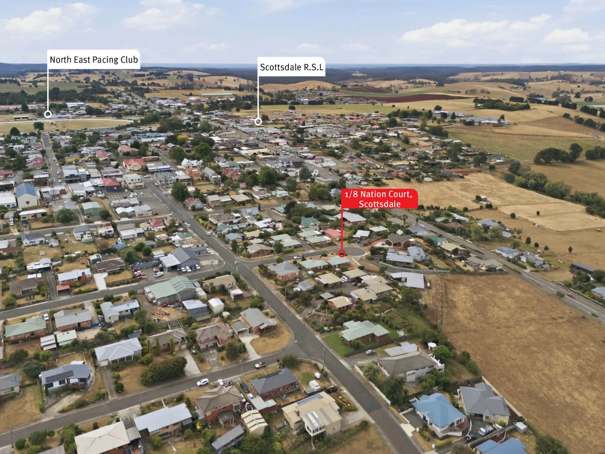 Additional image 25 of 1/8 Nation Court, Scottsdale TAS 7260