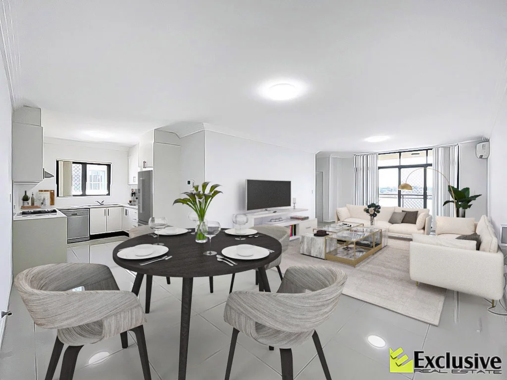Additional image 2 of 59/46-50A John Street, Lidcombe NSW 2141