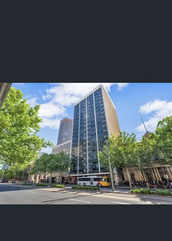 Tower Apartment 46/65 King William Street, Adelaide SA 5000