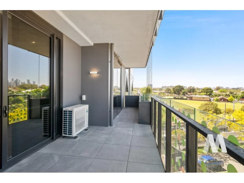 Additional image 8 of 703/538 Epsom Road, Flemington VIC 3031