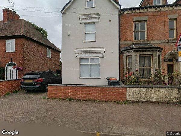 4 Bed End Terrace, Queens Road, NG9, N1 7GU