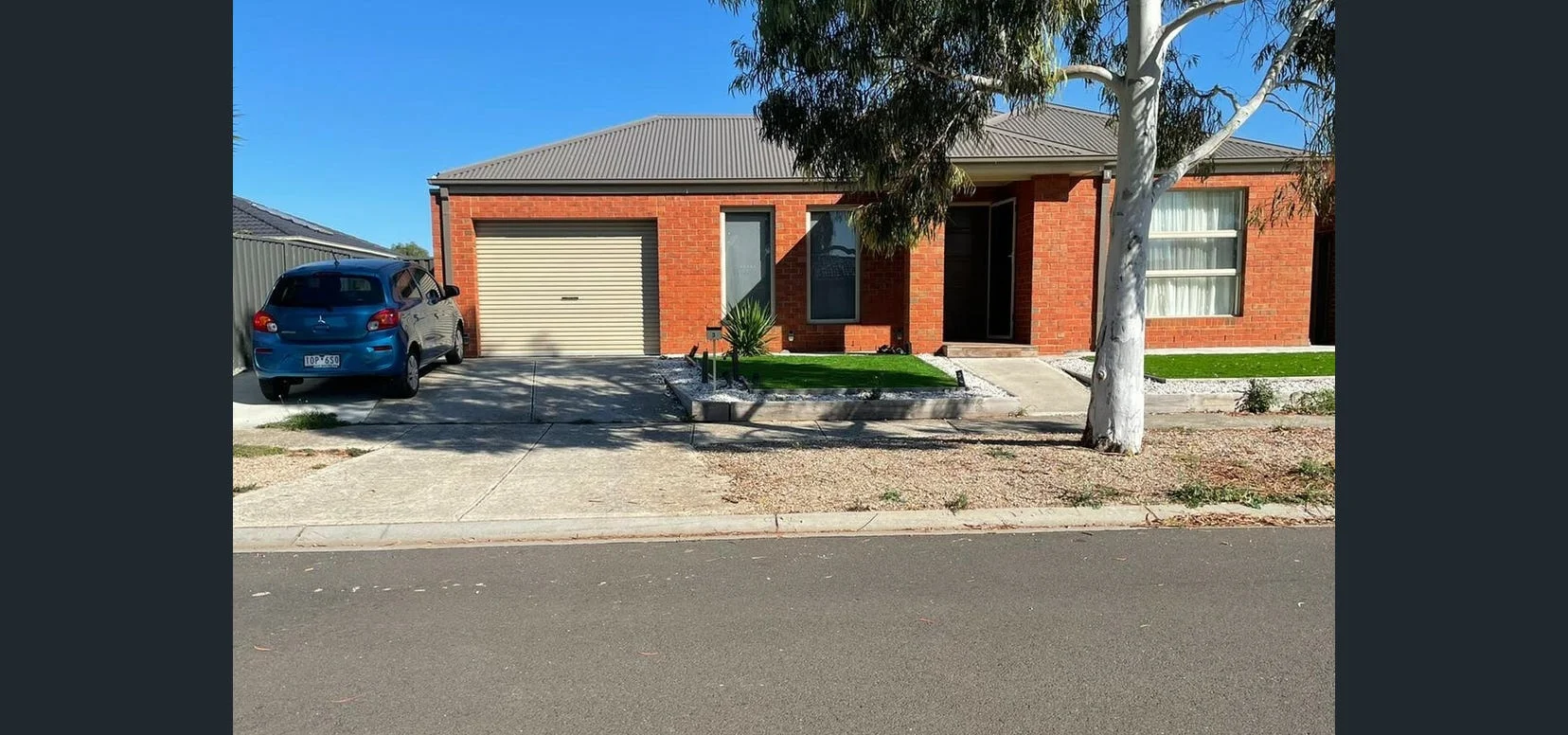 3 Weavers Street, Manor Lakes VIC 3024