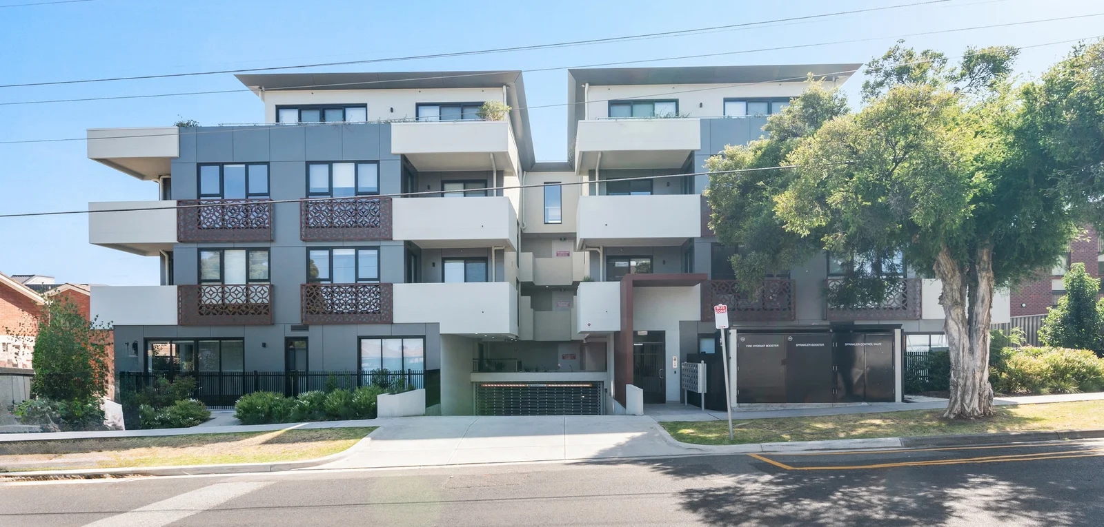 G09/54 Scott Street, Dandenong VIC 3175