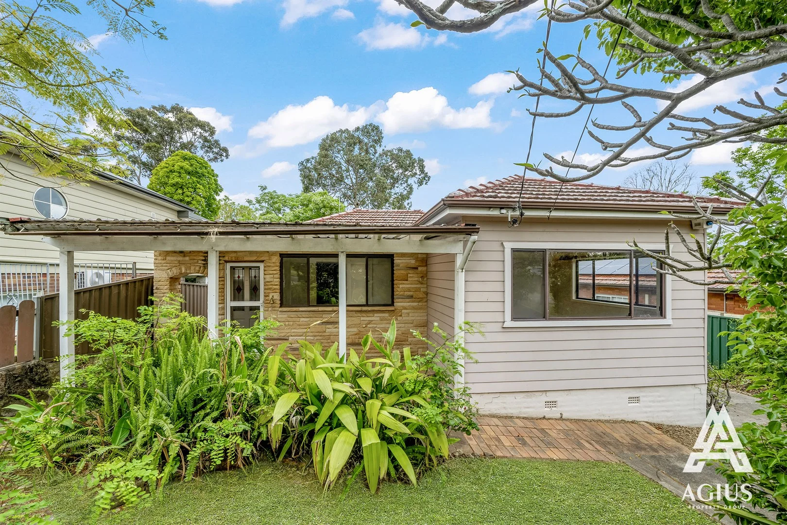 119 Mort Street, Blacktown NSW 2148