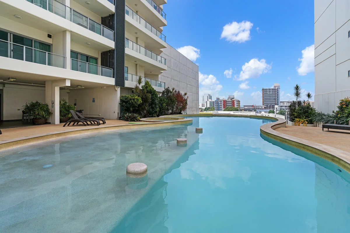 1512/43B Knuckey Street, Darwin City NT 0800