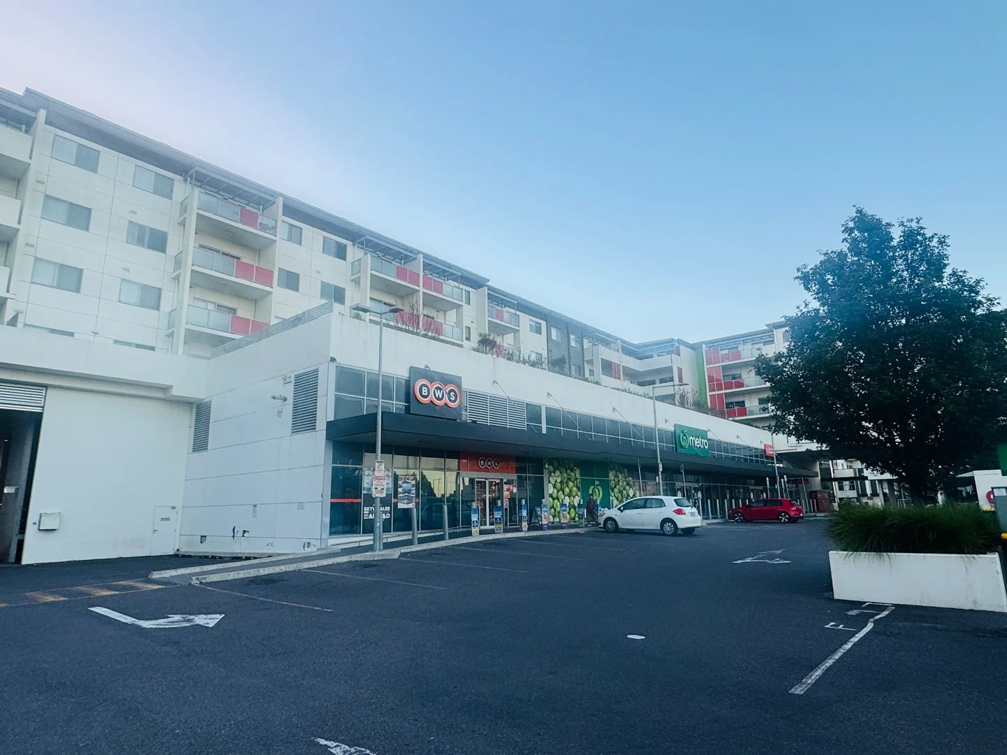 23/1 Clare Burton Crescent, Franklin ACT 2913 photo 2