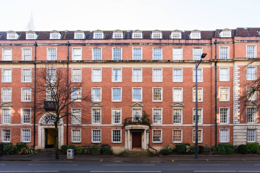 Additional image 22 of 2 Bed Flat, Windsor House, CF10, N1 7GU