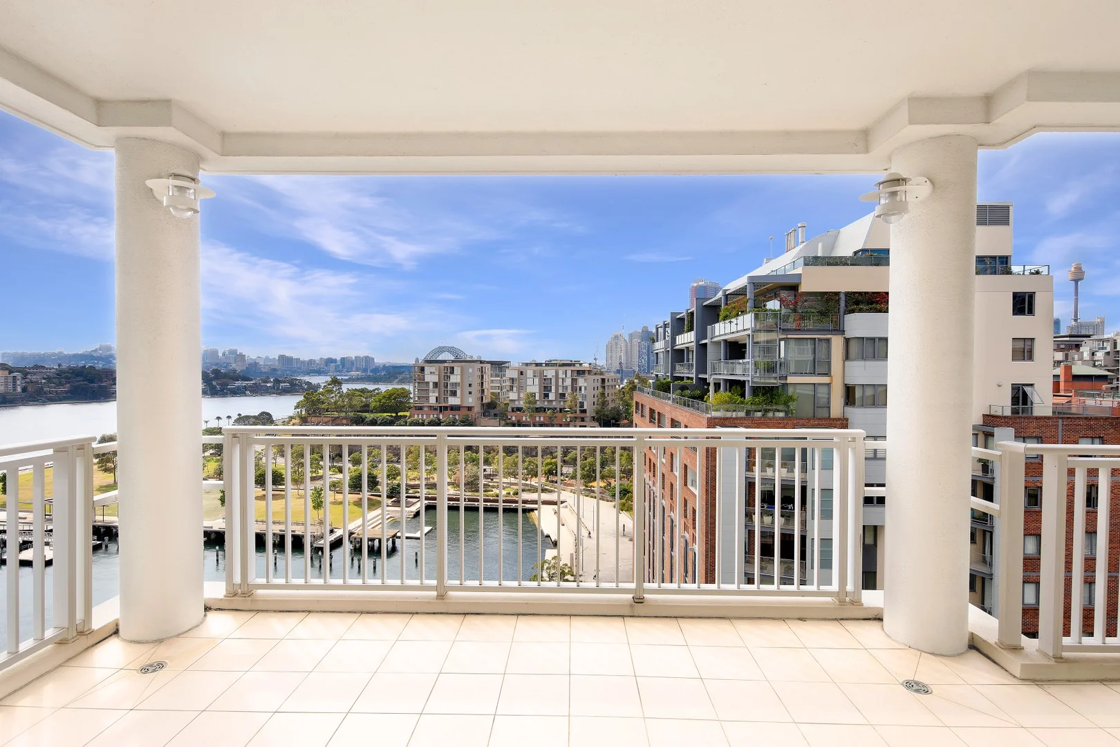 Level12/42 Refinery Drive, Pyrmont NSW 2009 photo 2