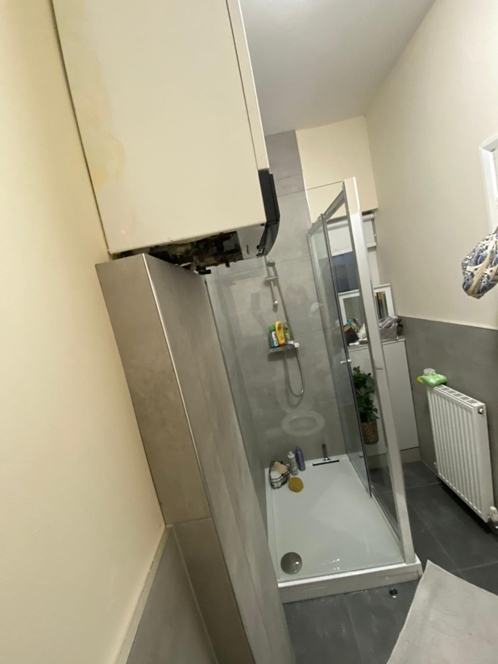 Additional image 8 of 1 Bed Flat, Whitehill Lane, S60, N1 7GU