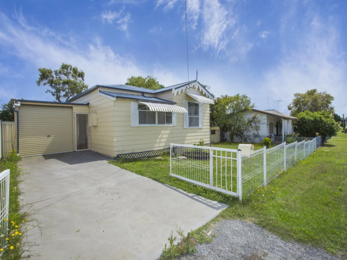 46 Daniel Street, Cessnock NSW 2325