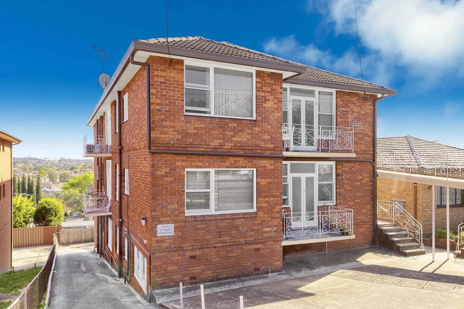 5/139 Homer Street, Earlwood NSW 2206