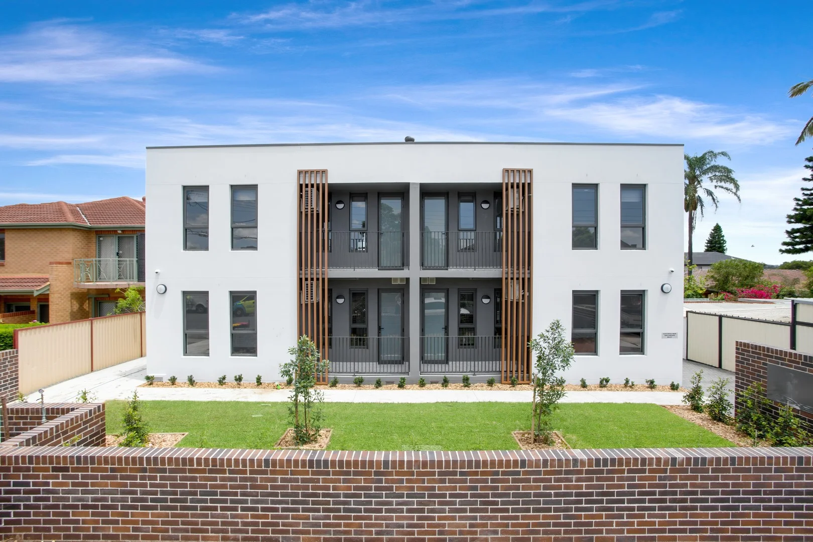 58 Benaroon Road, Lakemba NSW 2195