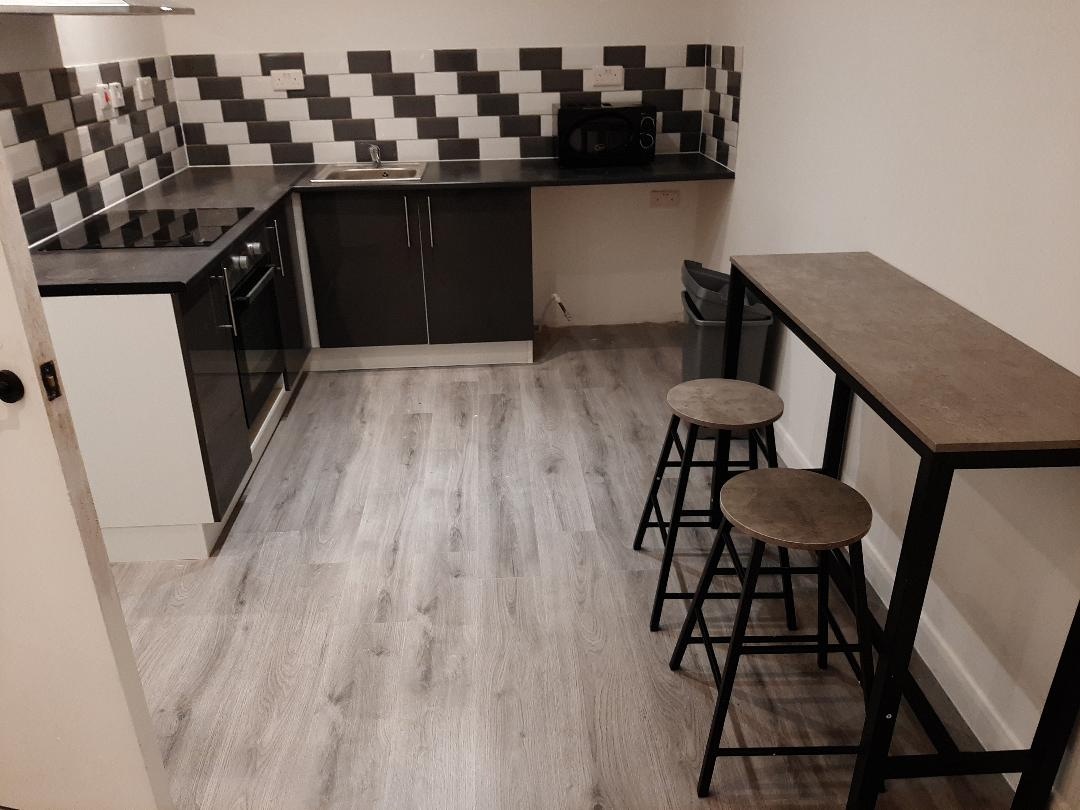 Additional image 31 of Studio Flat, Rose Hill, OX4, N1 7GU