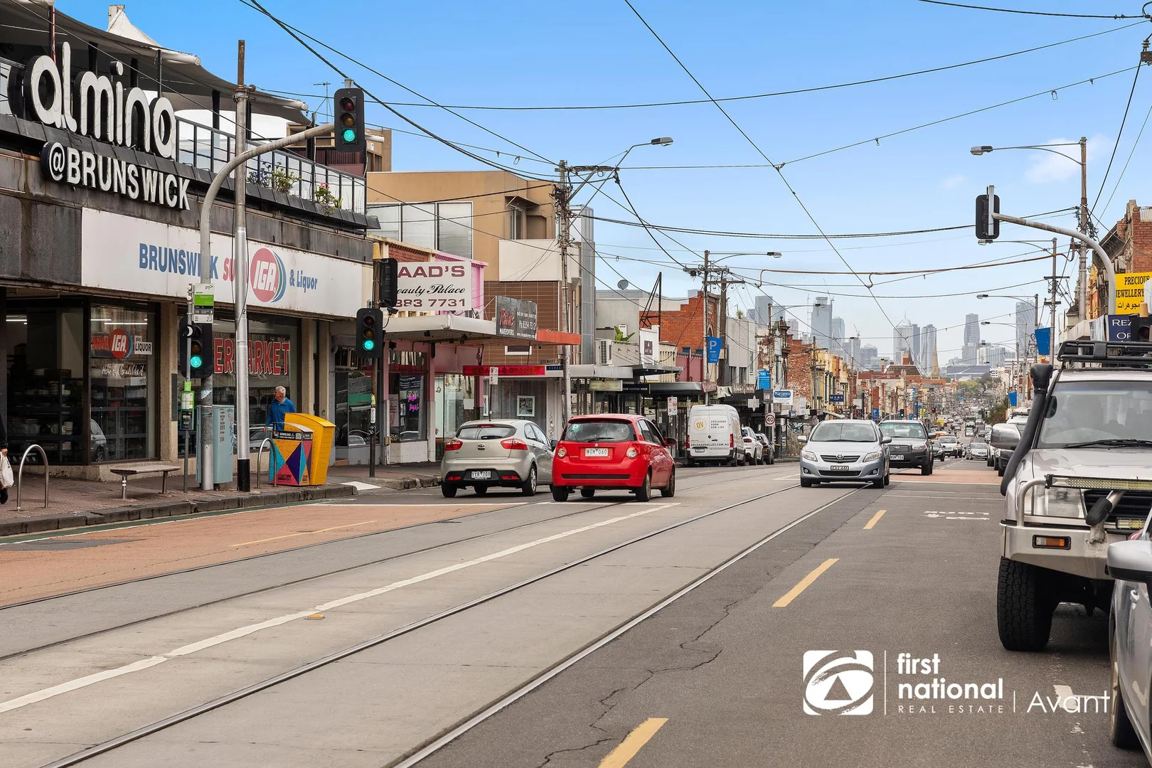 Additional image 9 of 209/611 Sydney Road, Brunswick VIC 3056