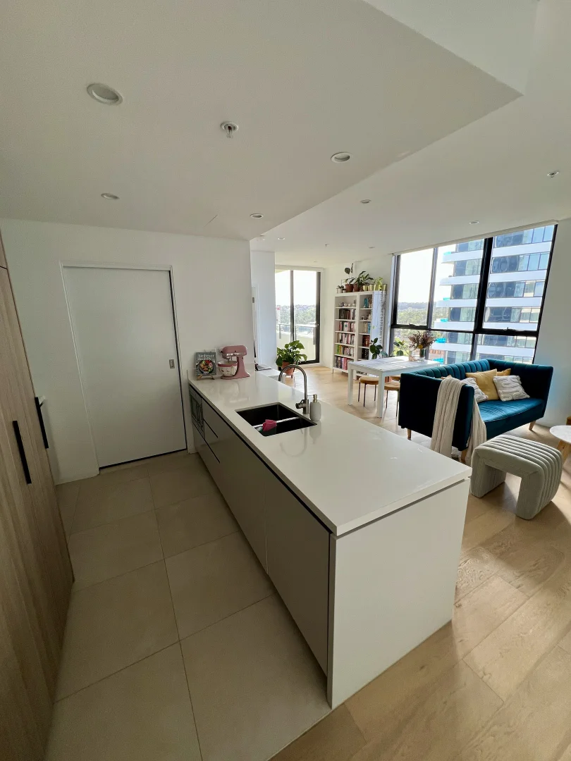 Additional image 8 of 702/7 Maple Tree Road, Westmead NSW 2145