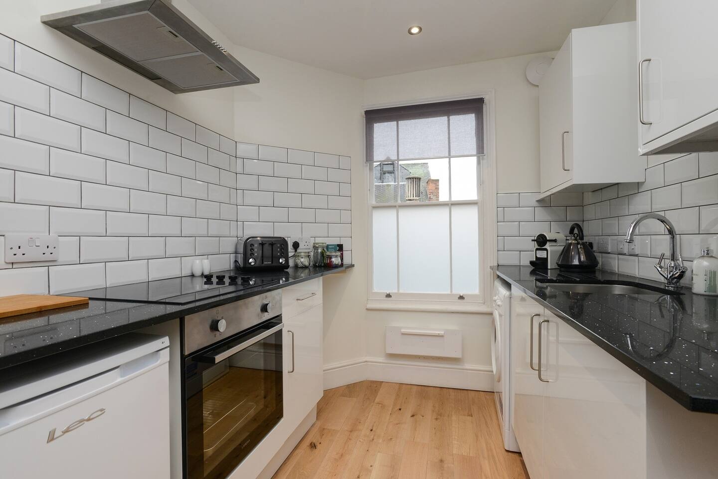 Additional image 11 of 1 Bed Flat, Market St, NG1, N1 7GU