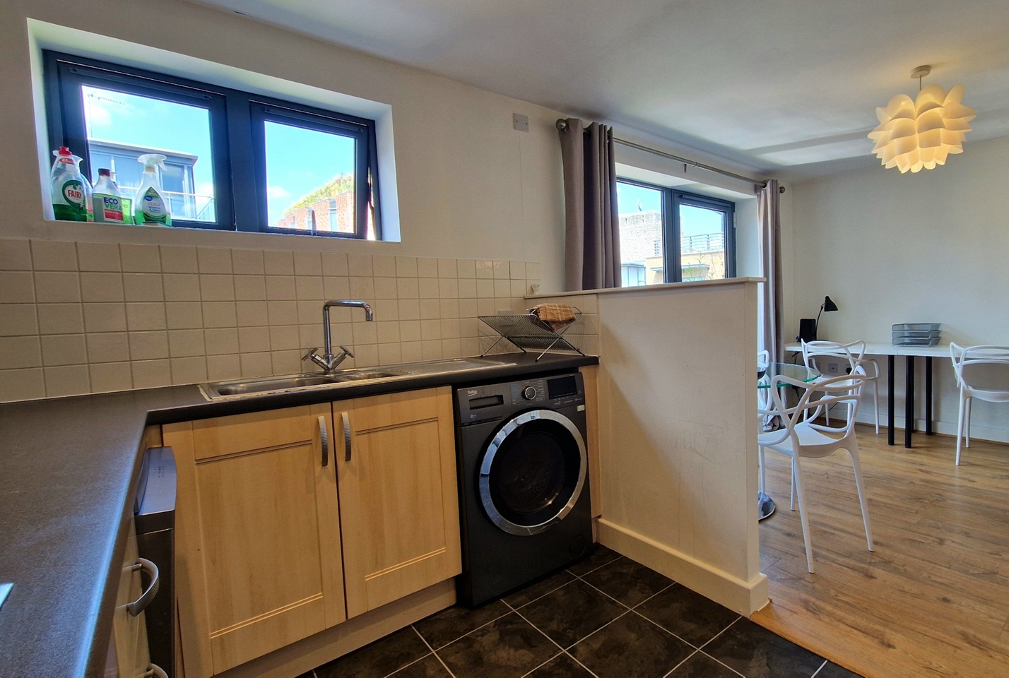 Additional image 18 of 2 Bed Flat, Woodin's Way, OX1, N1 7GU